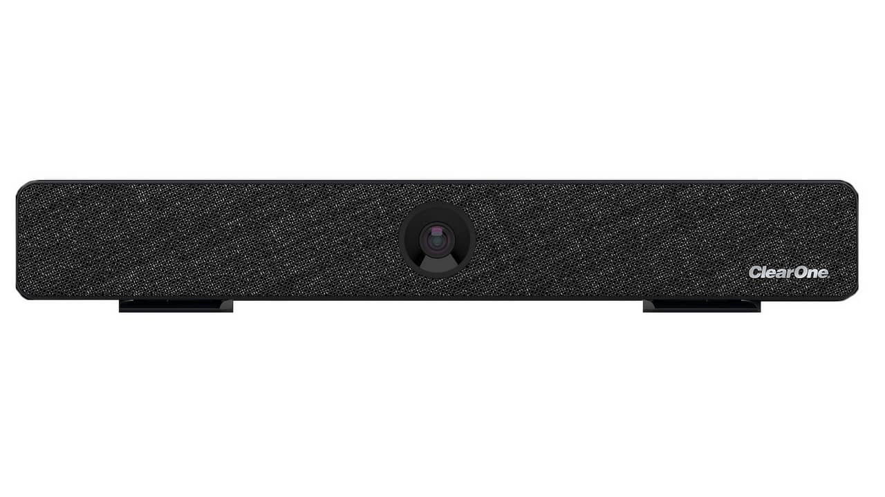 Изображения CLEARONE Versa Mediabar