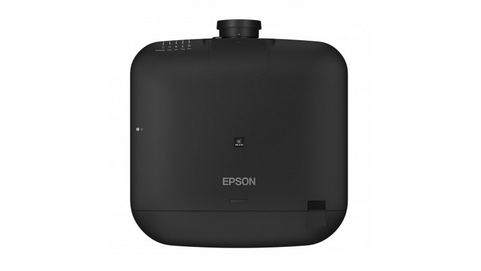 Изображения EPSON EB-PU1008B