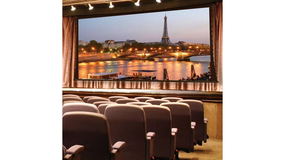 Изображения DRAPER Paragon V, Matt White XT1000VB, 114640