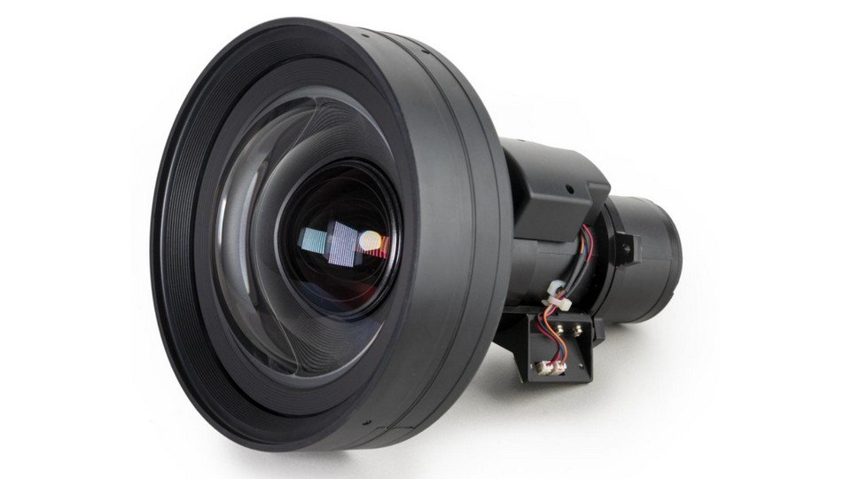 Изображения BARCO G (0.65–0.75:1), R9802300