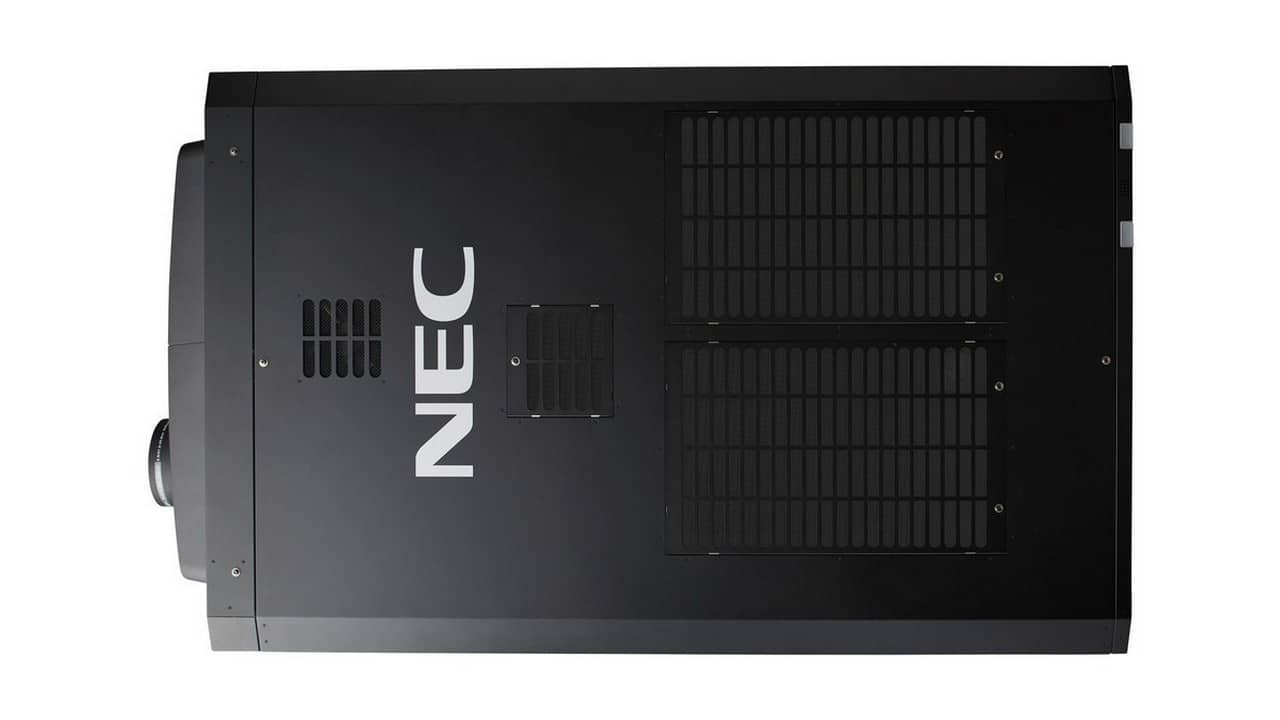 Изображения NEC NC1803ML, 40001530
