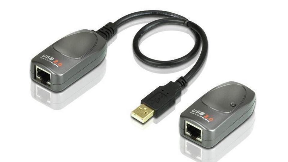 Изображения ATEN UCE260-A7-G