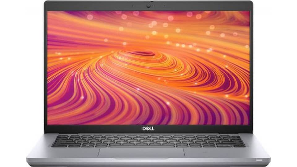 Изображения DELL Latitude 5421-8025
