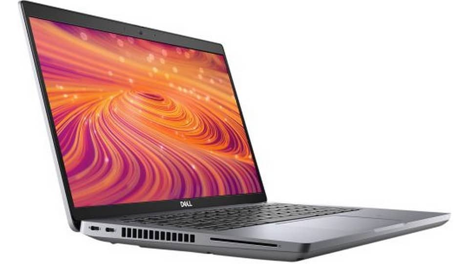 Изображения DELL Latitude 5421-8025