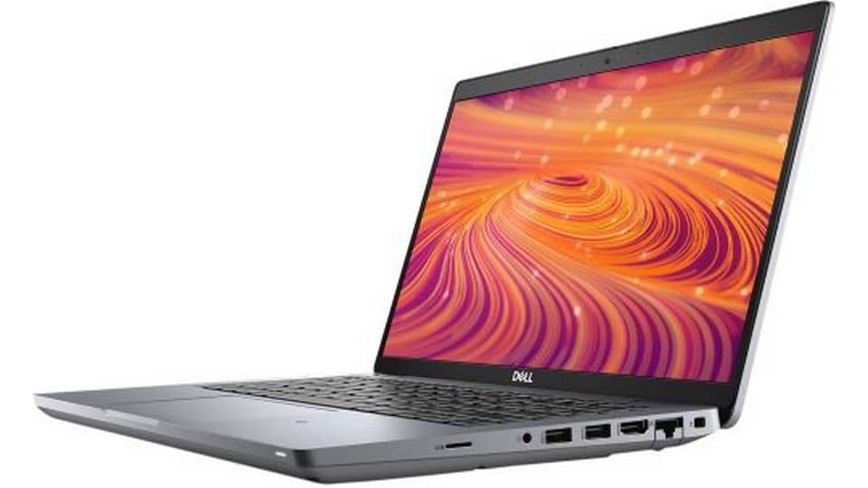 Изображения DELL Latitude 5421-8025
