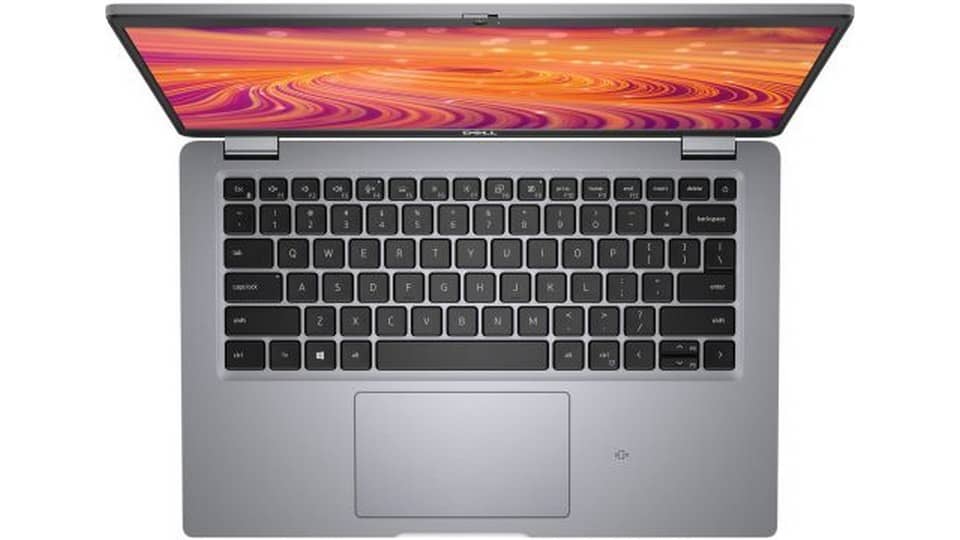 Изображения DELL Latitude 5421-8025