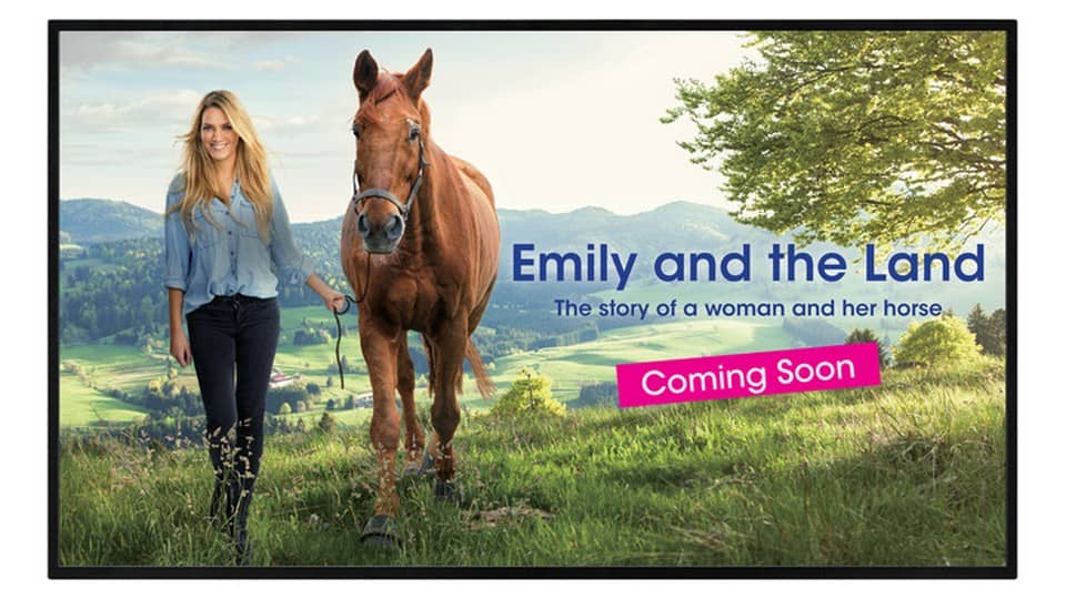 Изображения SHARP PN-HS551