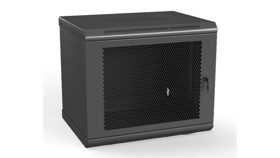 Изображения HYPERLINE TWL-1230-SD-RAL9005