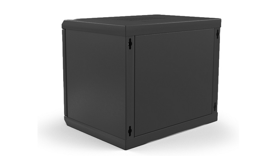 Изображения HYPERLINE TWL-1230-SD-RAL9005