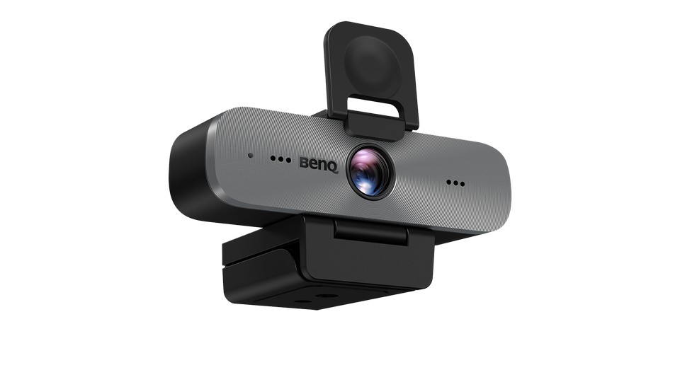 Изображения BENQ DVY31