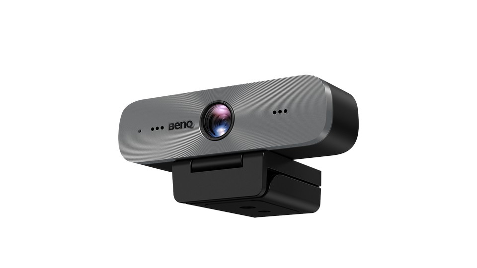 Изображения BENQ DVY31