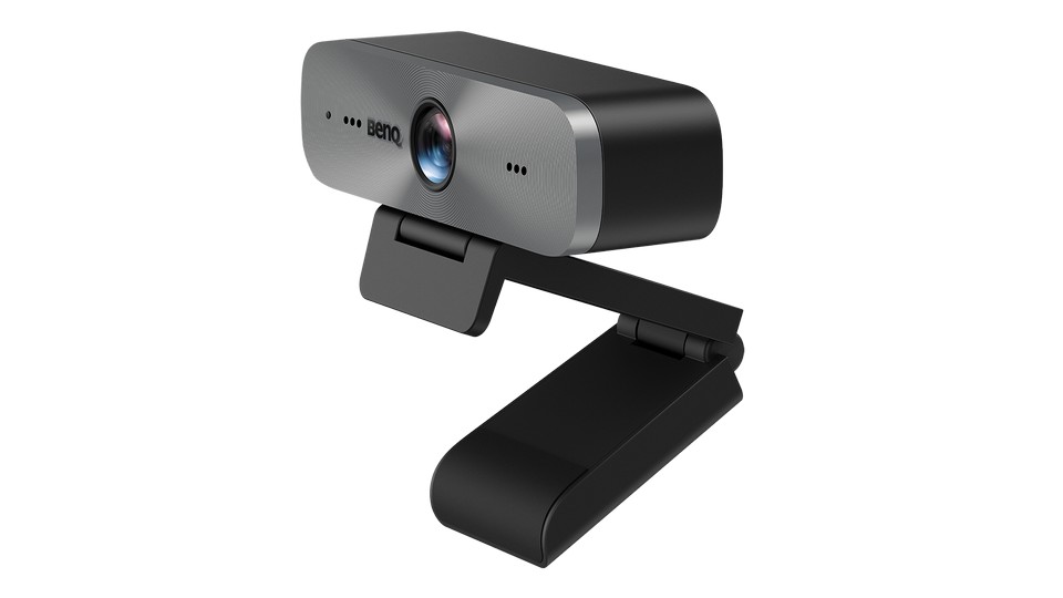 Изображения BENQ DVY31