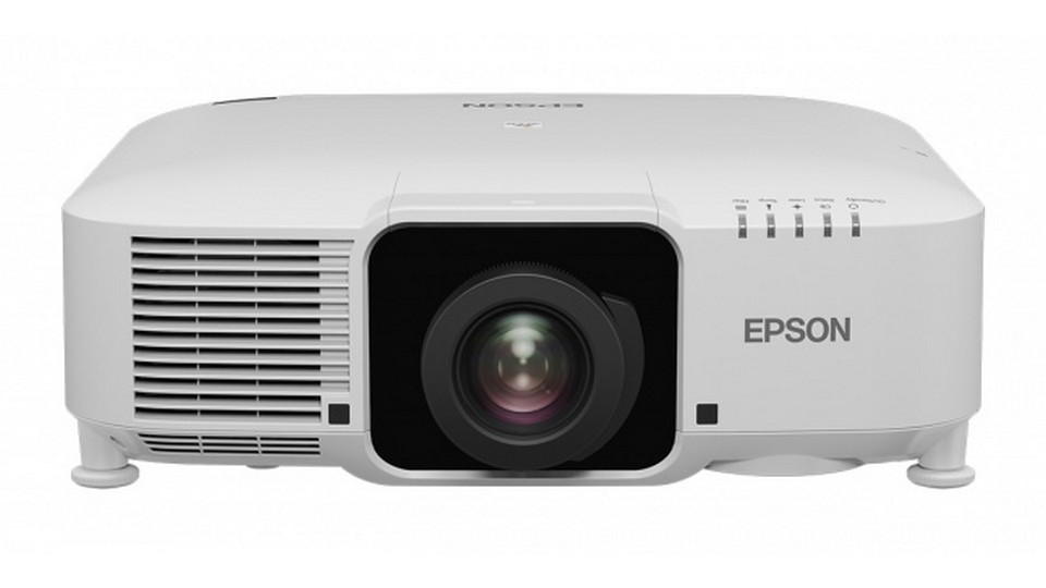 Изображения EPSON EB-PU1008W