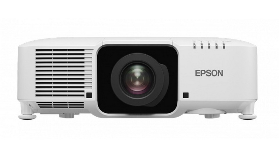 Изображения EPSON EB-PU1008W