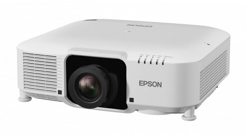 Изображения EPSON EB-PU1008W