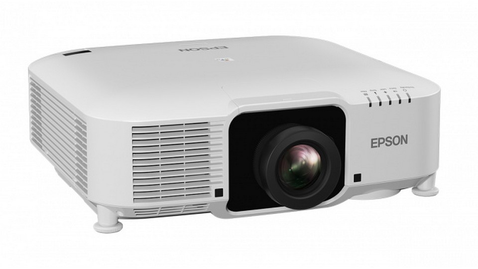 Изображения EPSON EB-PU1008W