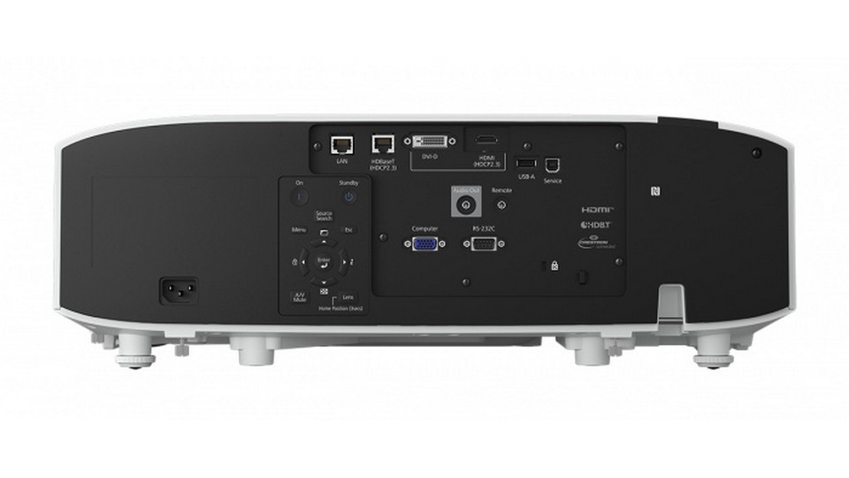 Изображения EPSON EB-PU1008W