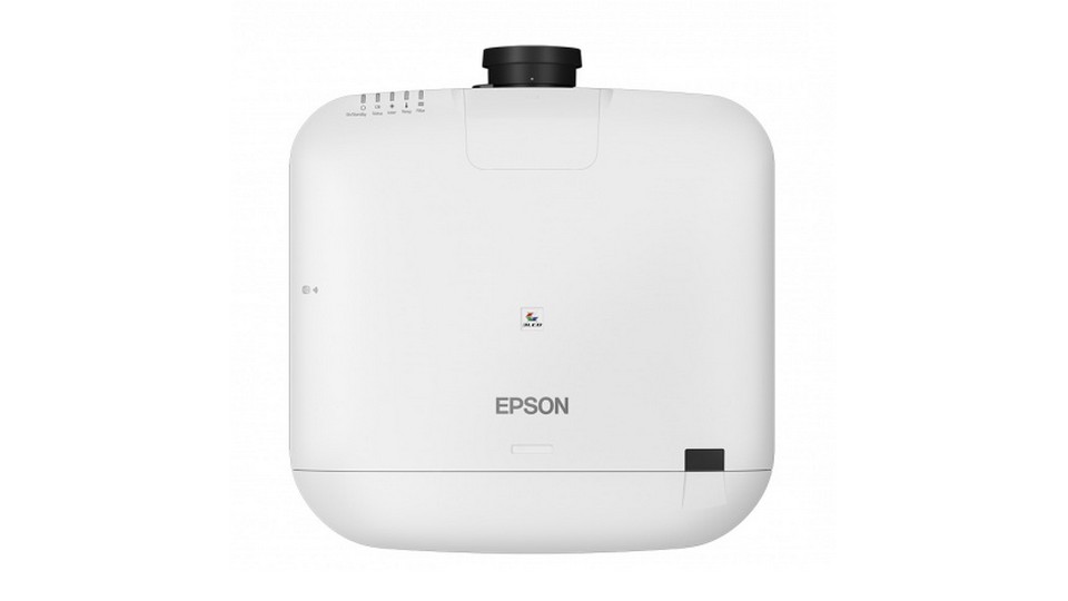 Изображения EPSON EB-PU1008W