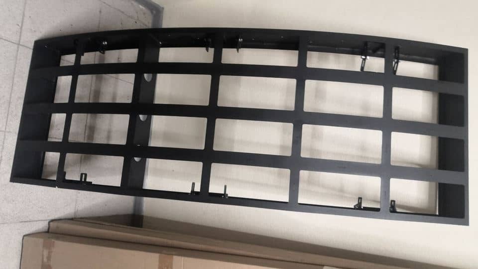 Изображения AV-PROM LEYARD CLI-1.5D-FLEX 250x125, -