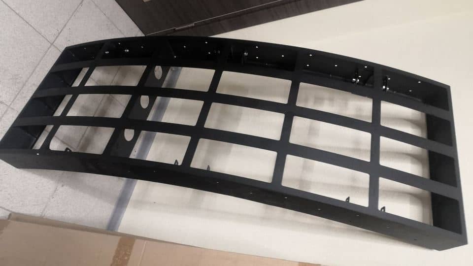 Изображения AV-PROM LEYARD CLI-1.5D-FLEX 250x125, -