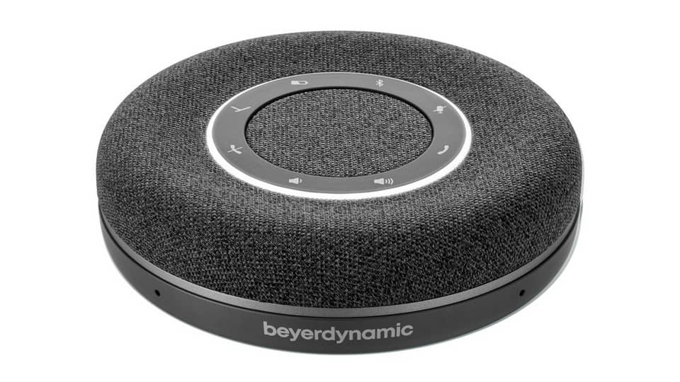 Изображения BEYERDYNAMIC Space Charcoal