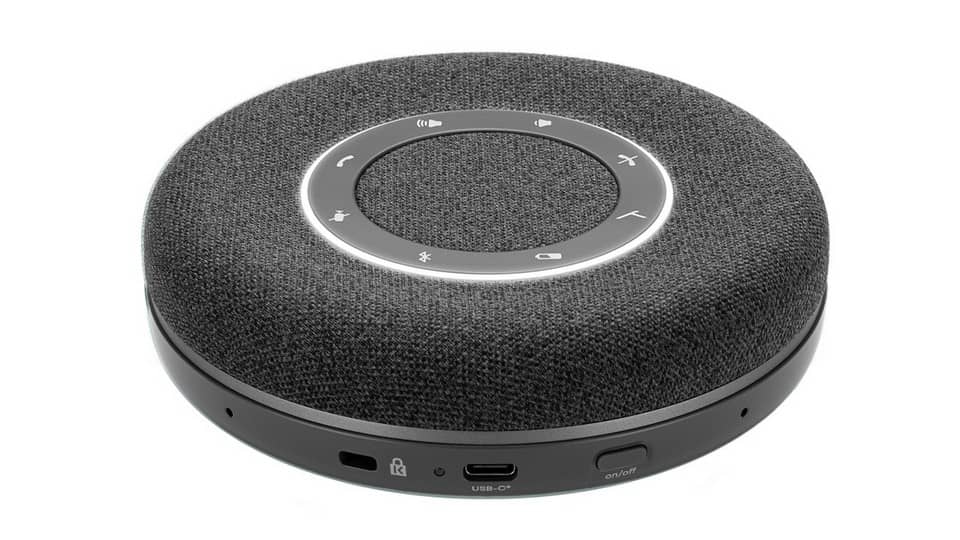 Изображения BEYERDYNAMIC Space Charcoal