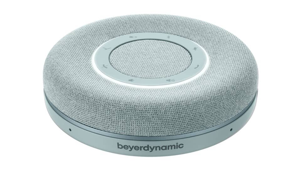 Изображения BEYERDYNAMIC Space Aquamarine
