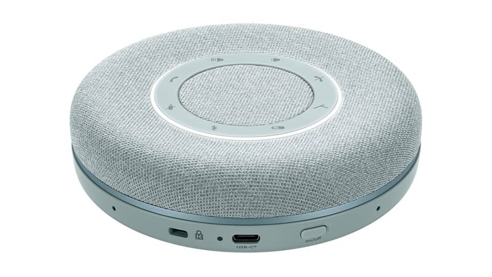 Изображения BEYERDYNAMIC Space Aquamarine