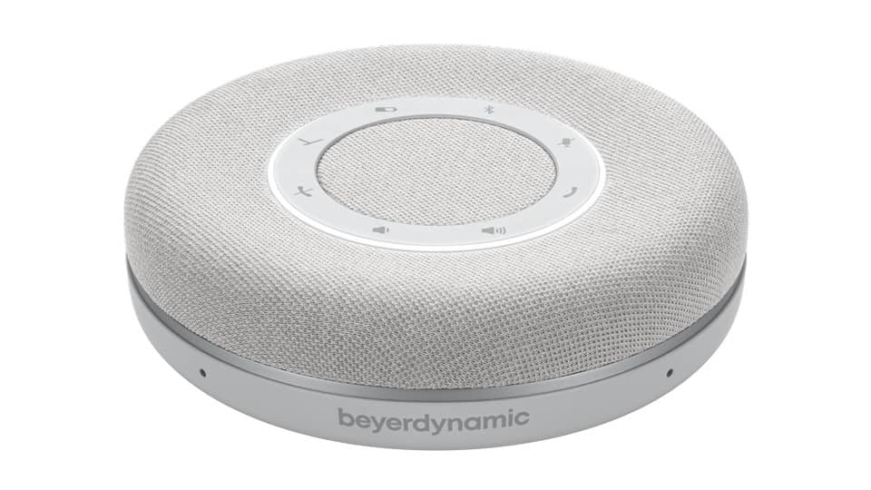 Изображения BEYERDYNAMIC Space Nordic Grey