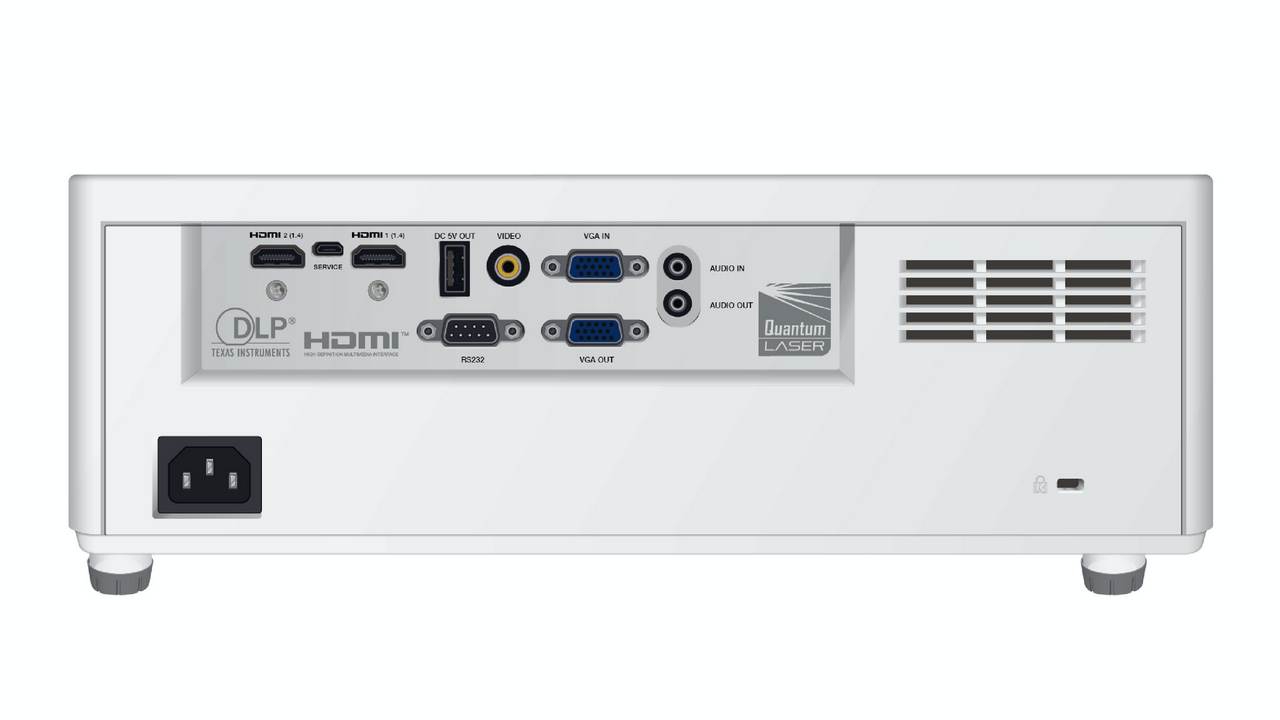 Изображения INFOCUS INL158