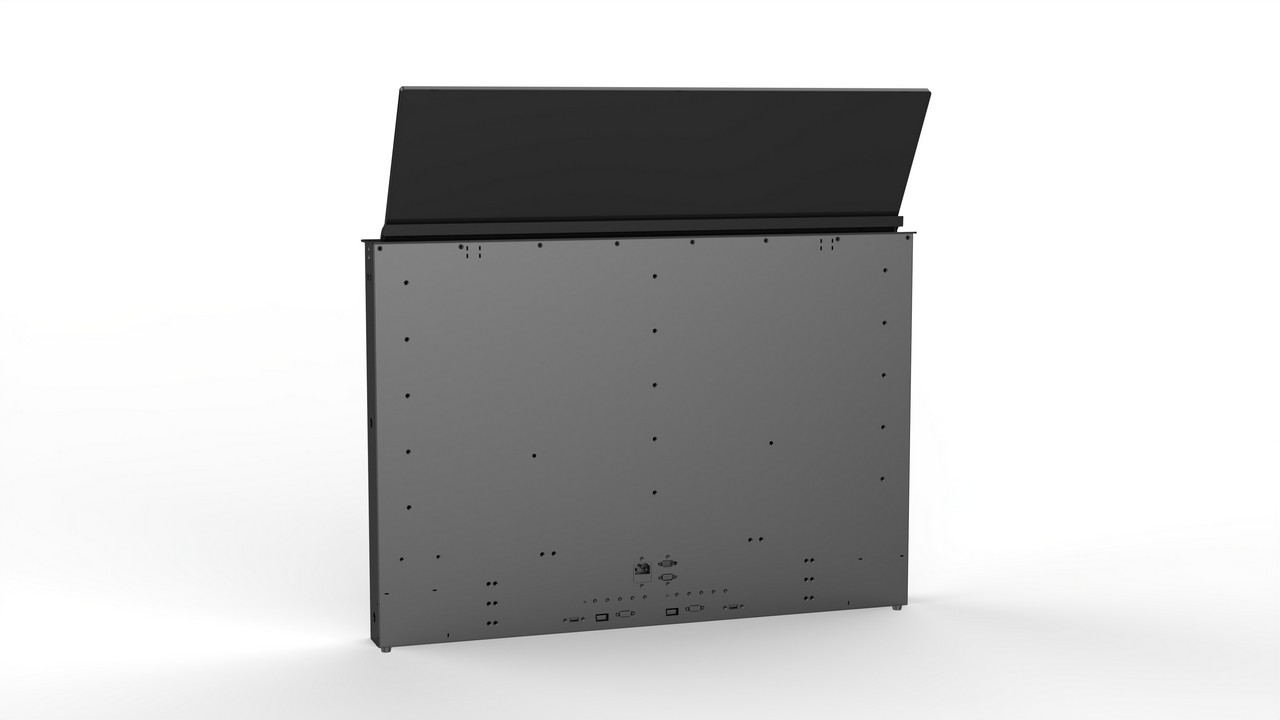 Изображения WIZE Genius Dual, WR-15GD2 Black