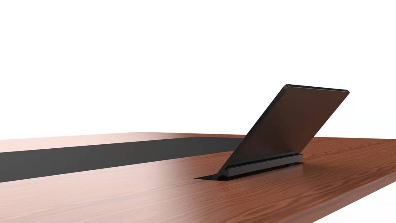 Изображения WIZE Genius Ergo, WR-15GE Touch Black