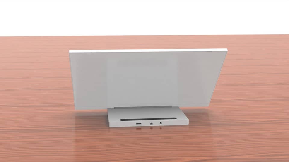 Изображения WIZE Helios Rise, WR-15HR Black