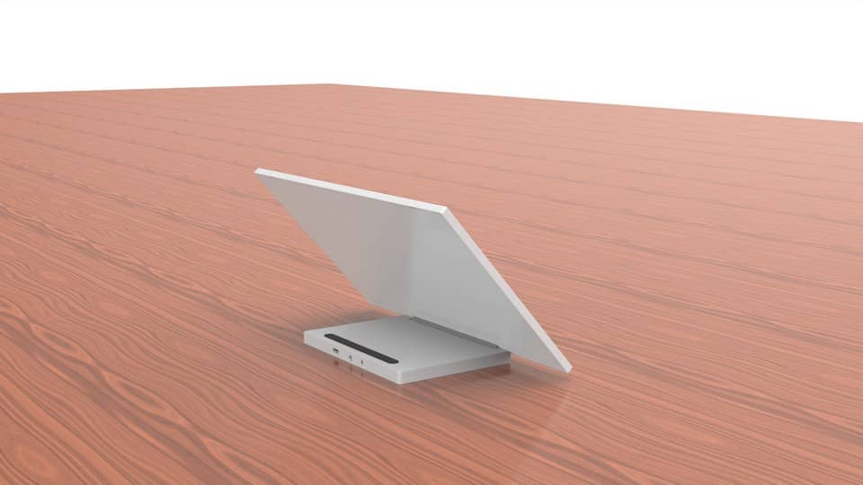 Изображения WIZE Helios Rise, WR-15HR Black