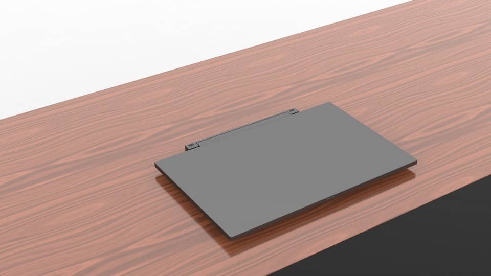 Изображения WIZE Helios Dusk, WR-17HD Touch Black