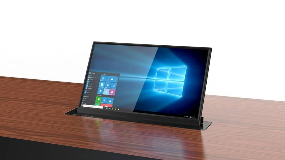 Изображения WIZE Forward Tilt, WR-15FT Touch Black