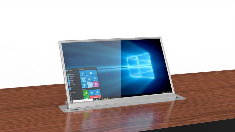 Изображения WIZE Forward Tilt, WR-15FT Touch Silver