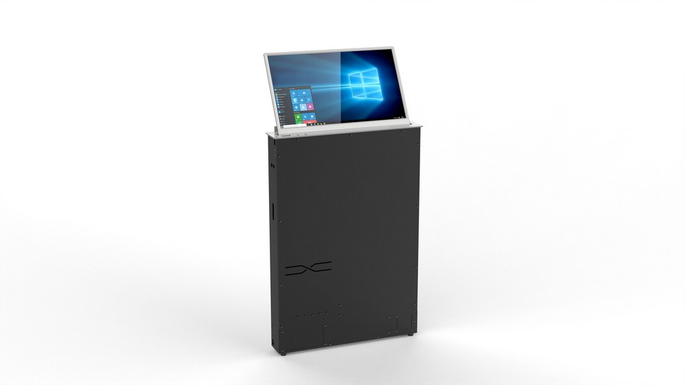 Изображения WIZE Forward Tilt, WR-17FT Silver