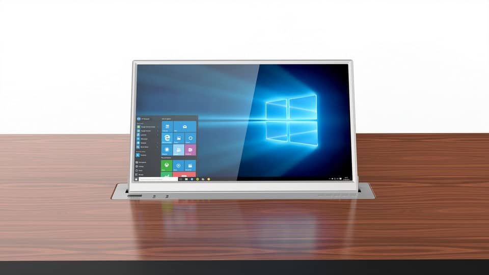 Изображения WIZE Forward Tilt, WR-17FT Touch Silver