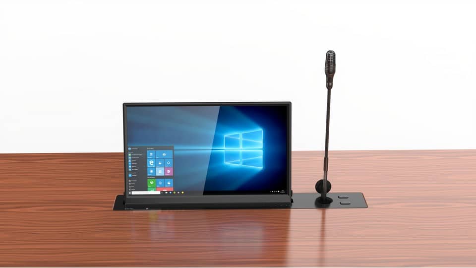 Изображения WIZE Forward Voice, WR-15FV Black