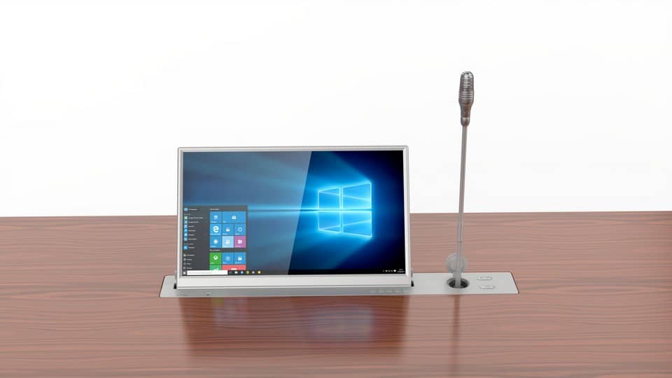 Изображения WIZE Forward Voice, WR-15FV Touch Silver