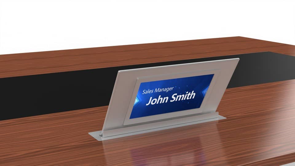 Изображения WIZE Forward Sign, WR-15FS Silver