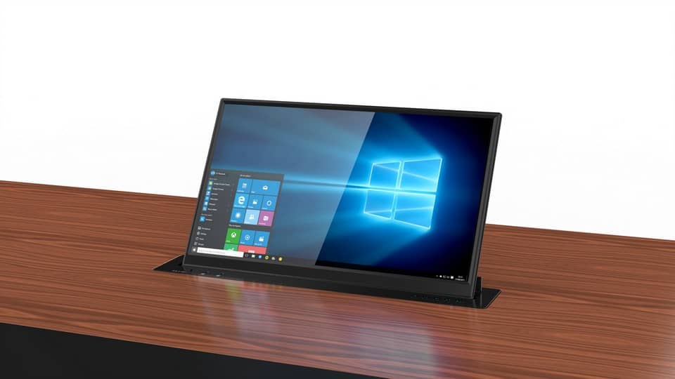 Изображения WIZE Forward Sign, WR-15FS Touch Black