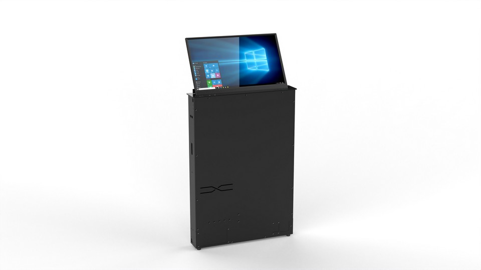 Изображения WIZE Forward Sign, WR-17FS Touch Black