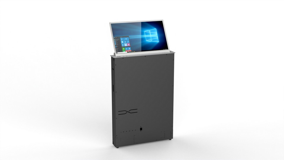 Изображения WIZE Forward Sign, WR-17FS Touch Silver