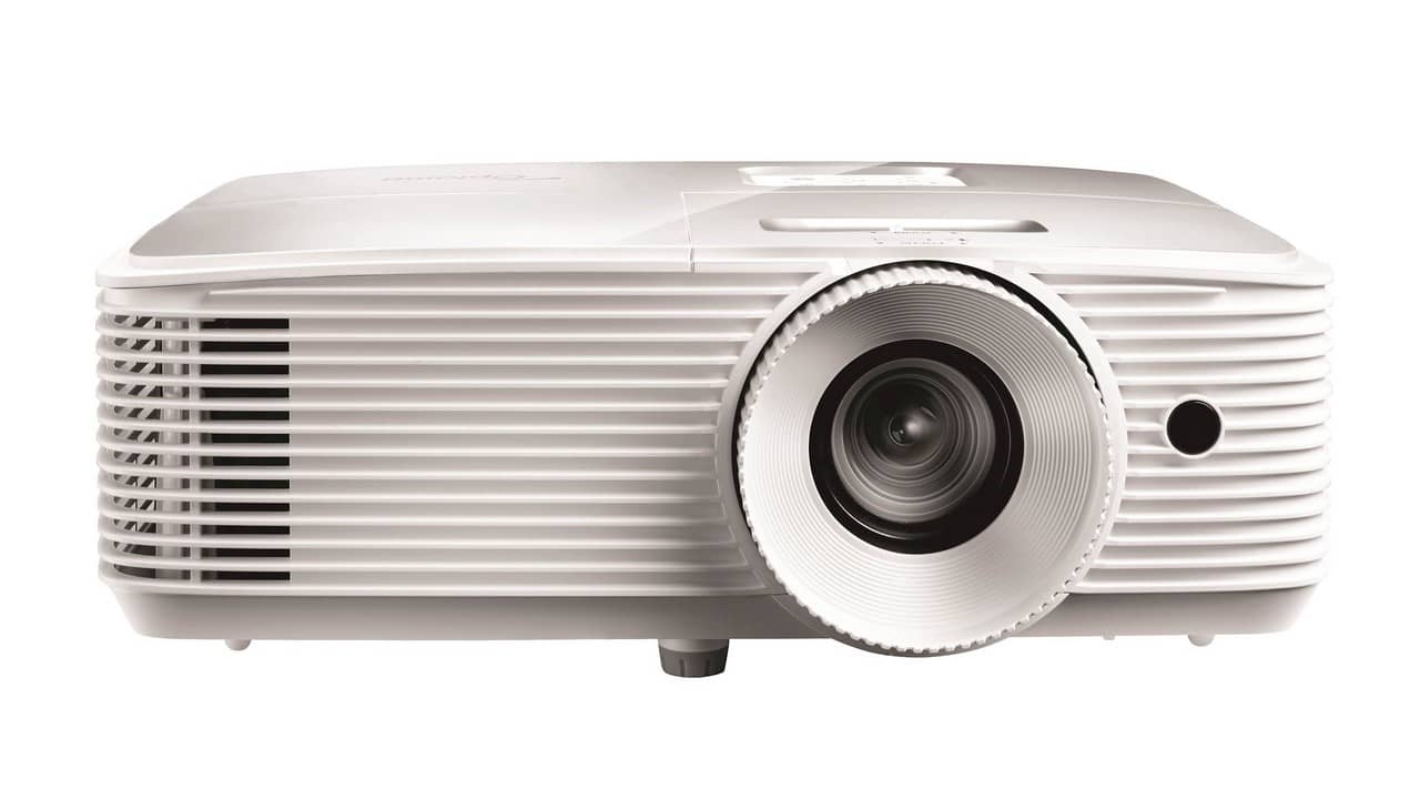 Изображения OPTOMA EH412