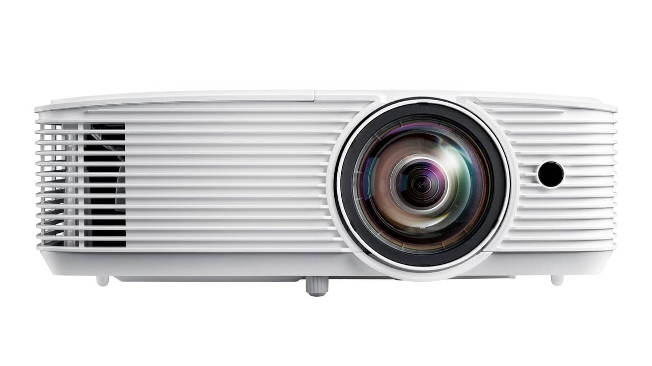 Изображения OPTOMA EH412ST