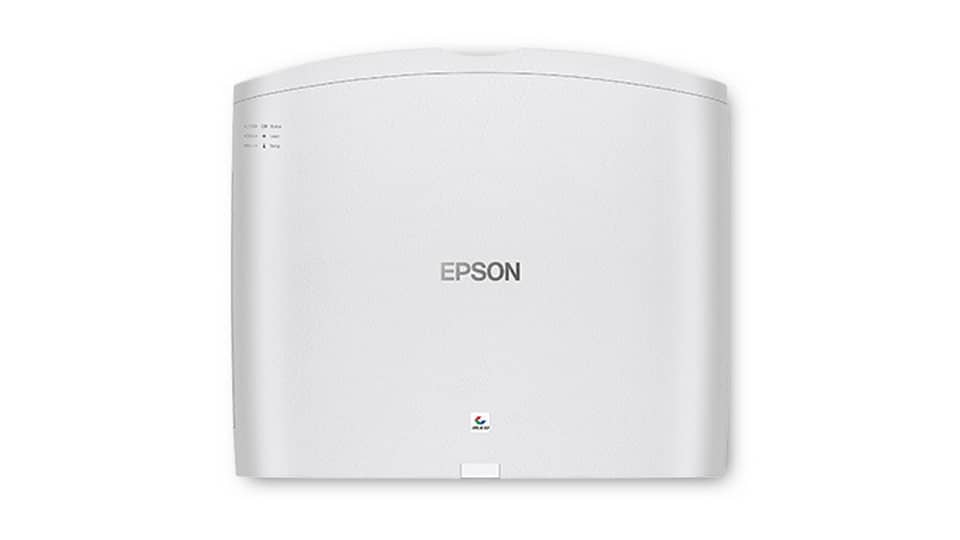 Изображения EPSON EH-LS11000W