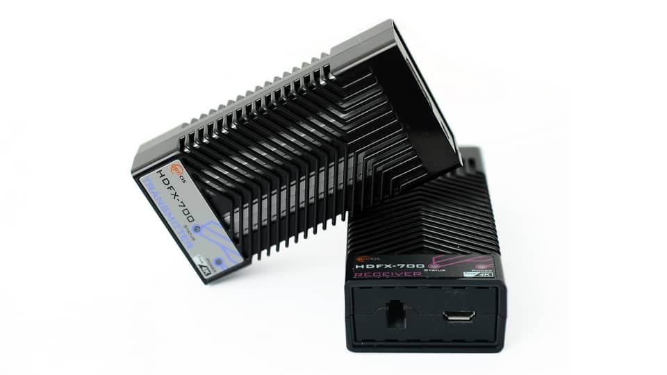 Изображения OPTICIS HDFX-700-TR