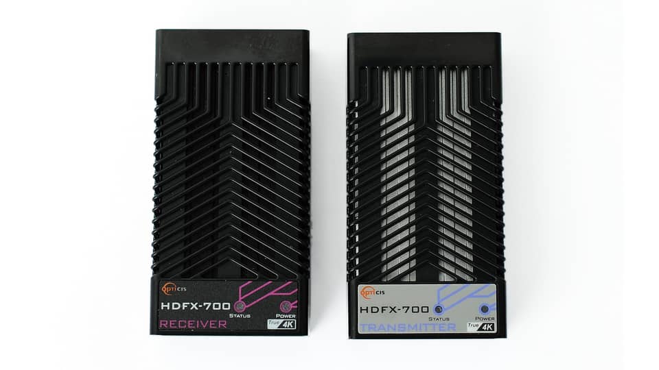 Изображения OPTICIS HDFX-700-TR